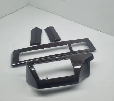 BMW 7 E65 E66 Dashboard glove box trim 7025307