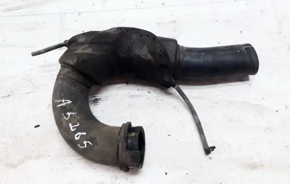 Toyota Auris 150 Intercooler hose/pipe