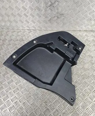 Lexus RX 450H Spare wheel section trim 6499778021
