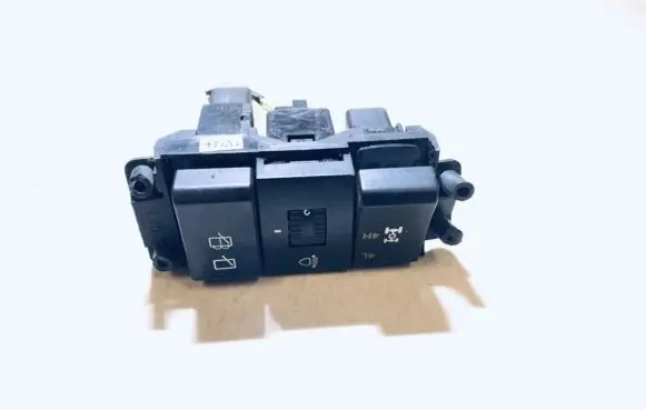 SsangYong Rodius Wiper switch 621W10140