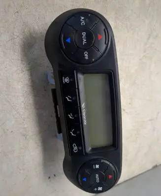 Climate control unit