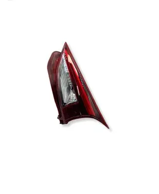 Mazda 3 II Tailgate rear/tail lights B45C513F0