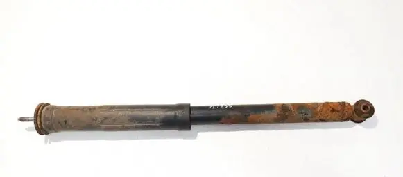 Toyota Aygo AB10 Rear shock absorber/damper