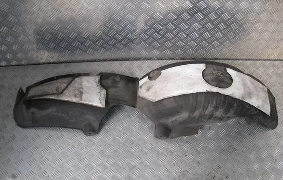 KIA Pro Cee'd III Rear arch fender liner splash guards 86821-J7700