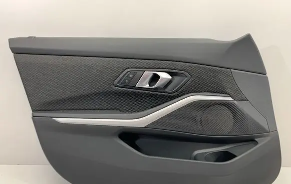 BMW 3 G20 G21 Coupe rear side trim panel 