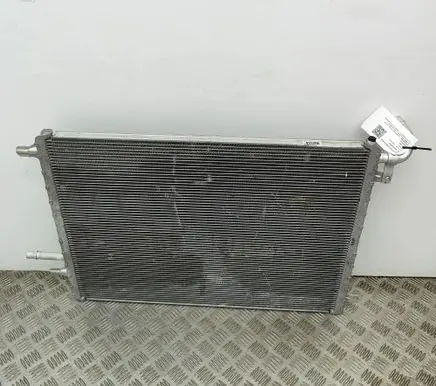 Land Rover Range Rover Evoque L551 Coolant radiator K8D28K230AC