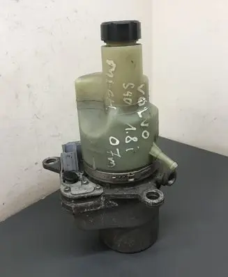 Volvo S40 Electric power steering pump 