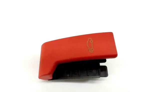 Mercedes-Benz C W205 Engine bonnet (hood) release handle A2048800900