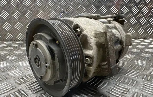 Air conditioning (A/C) compressor (pump)