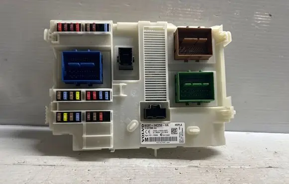 Volvo V60 Comfort/convenience module 31327995