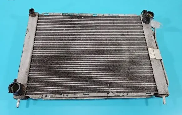 Renault Clio III Coolant radiator IMPRK1428922
