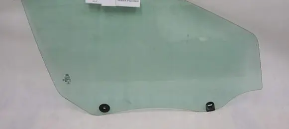 Citroen C4 Cactus Front windscreen/windshield window 
