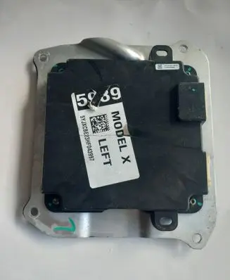 Tesla Model X Door control unit/module 103722200D