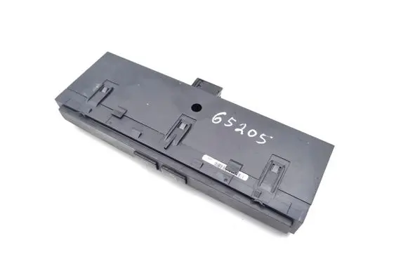 BMW 5 E60 E61 Parking (PDC) sensor switch 6985748 13580660