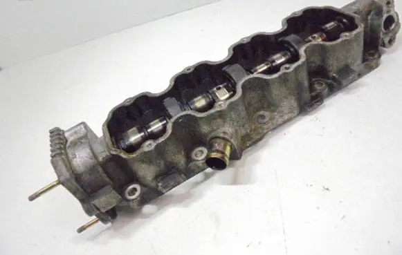 Chevrolet Aveo Camshaft 96404788