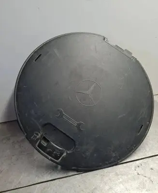 Mercedes-Benz S W140 Tool box 1408900111
