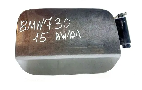 BMW 7 F01 F02 F03 F04 Fuel tank cap 624118