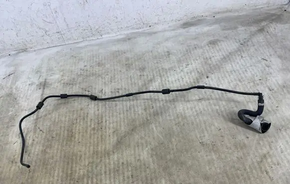 BMW 5 F10 F11 Vacuum line/pipe/hose 177650