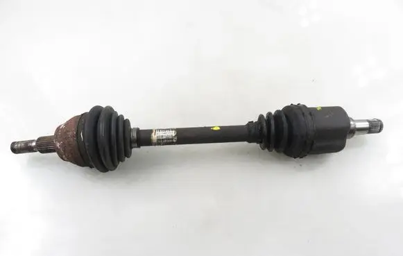 Ford Focus Front driveshaft AV613B437CB