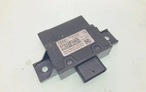 Audi Q5 SQ5 Other control units/modules 80A907159B 4K0907159
