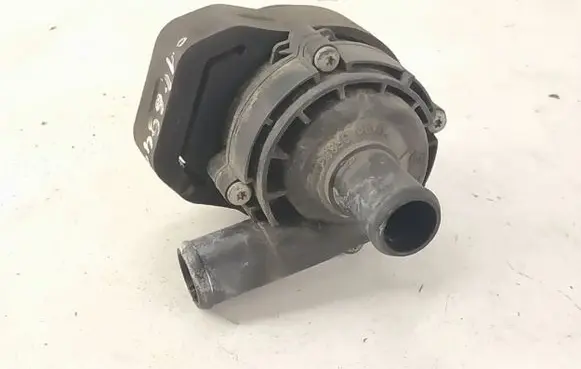 Mercedes-Benz S W222 Electric auxiliary coolant/water pump 2118350028 2048350364