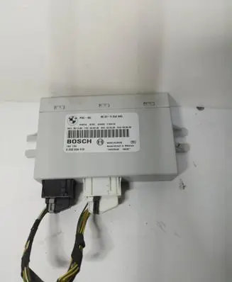 Mini Cooper Countryman R60 Parking PDC control unit/module 9252640 0263004510 6002JC0000