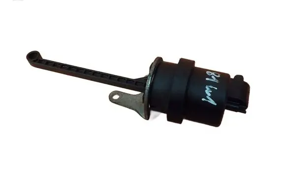 Opel Insignia A EGR valve line/pipe/hose 4010992E 081506095