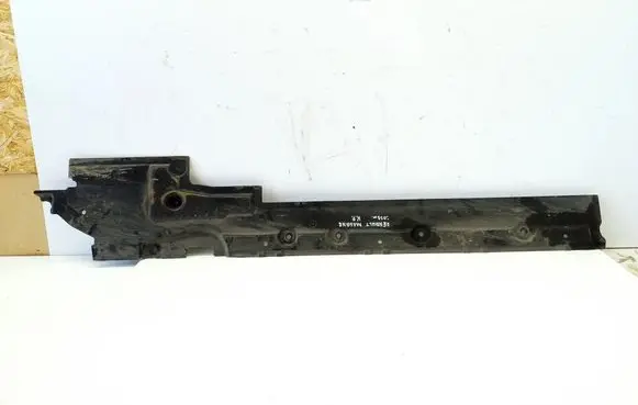 Renault Megane E-Tech Side bottom protection 748159614R