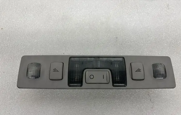 Audi A6 Allroad C6 Front seat light 4B0947111
