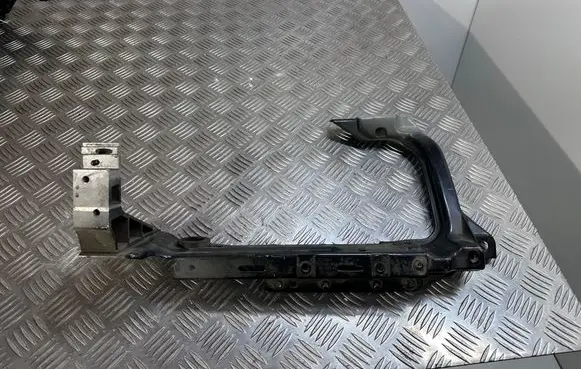 Jaguar XE Side radiator support slam panel GX7313N079A