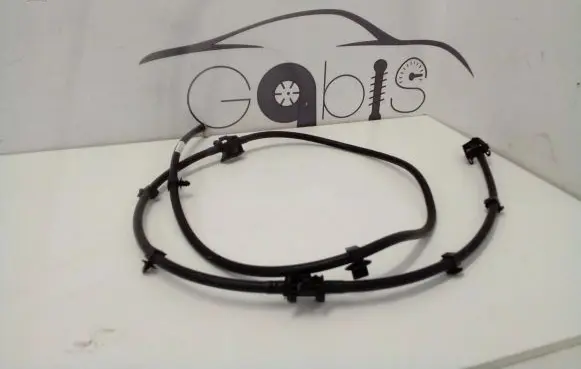 Mercedes-Benz E W214 Windshield washer fluid hose A2068601200