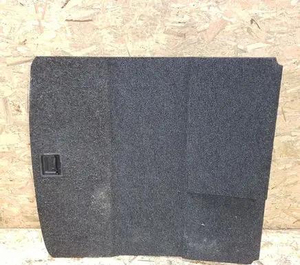 Volkswagen Tiguan Trunk bottom trim panel NI074