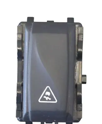 Renault Laguna III Traction control (ASR) switch 251450002RA 904112H