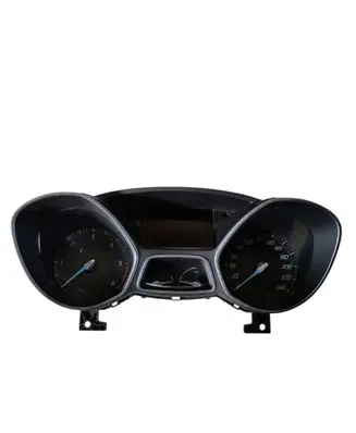 Ford Focus Speedometer (instrument cluster) BM5T10849LK M70311