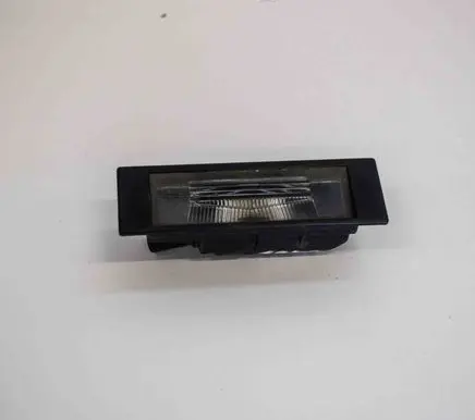 BMW Z4 E85 E86 Number plate light 7165735