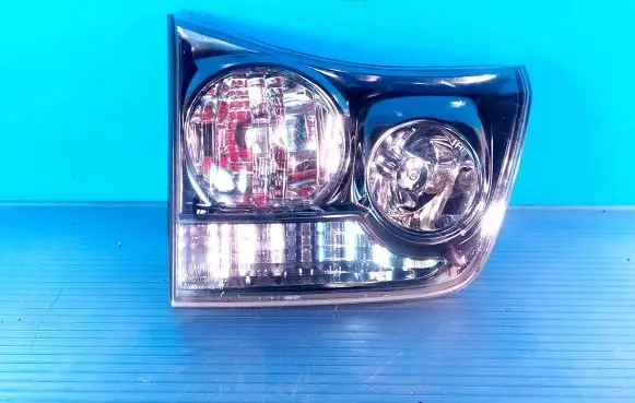 Lexus RX 300 Rear/tail lights 4841