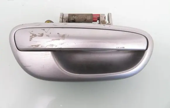 Subaru Legacy Front door exterior handle