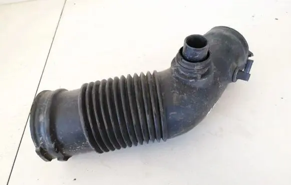 Audi A6 S6 C6 4F Air intake hose/pipe 06e129629e