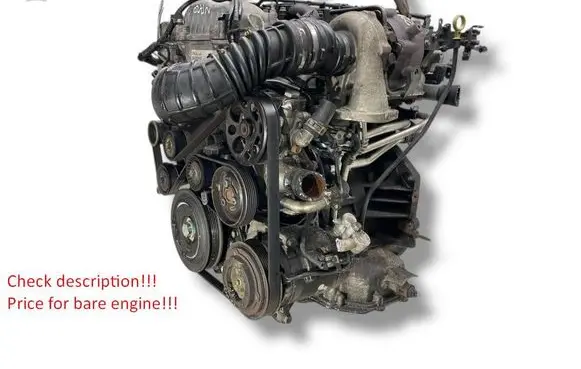 Chevrolet Orlando Engine Z20D1