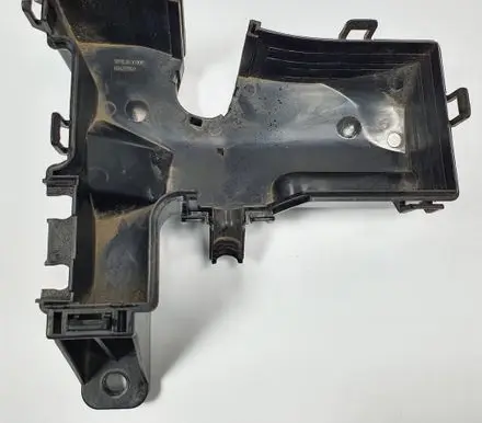 Hyundai i10 Fuse box cover BAB12-00069