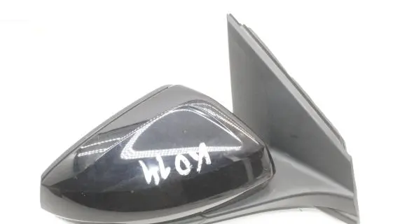 Volkswagen Polo VI Front door electric wing mirror 2GS857502BG