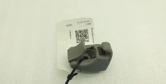 BMW 1 F20 F21 Sun visor clip/hook/bracket 