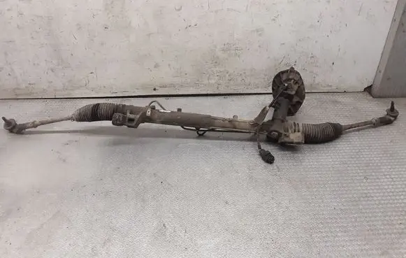 Ford Focus C-MAX Steering rack 3M513A500AM
