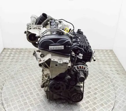 Seat Leon (5F) Engine CYV CYVB