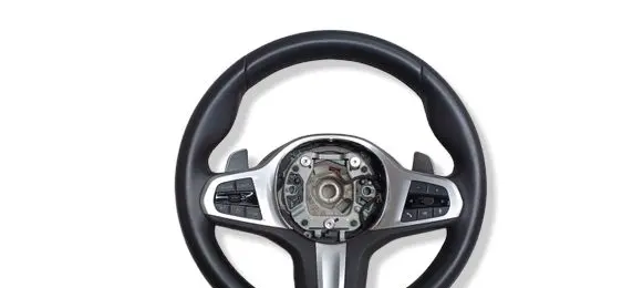 BMW 5 G30 G31 G38 Steering wheel 