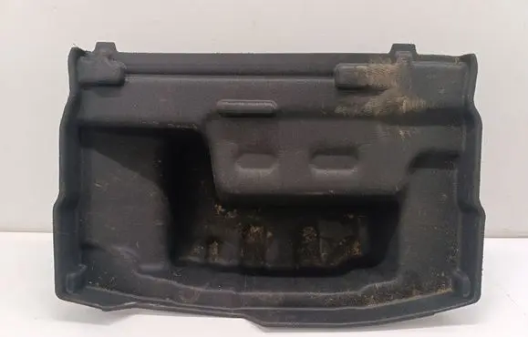 Mercedes-Benz C W206 Trunk/boot mat liner A2066941400