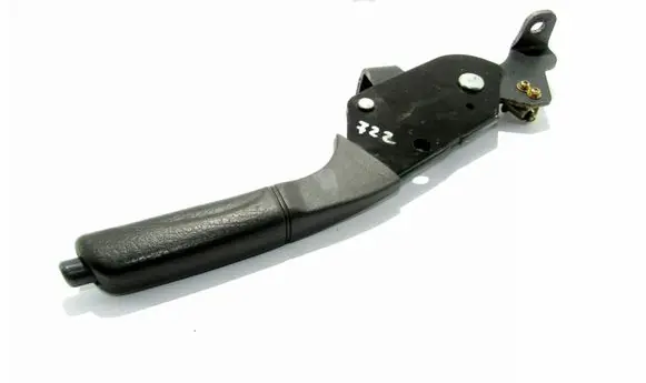 KIA Sportage Handbrake/parking brake lever assembly