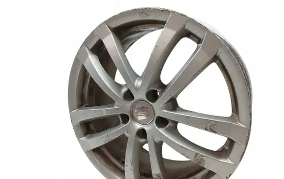 Seat Leon (1P) R18 alloy rim 