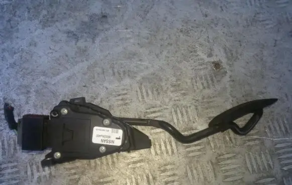 Nissan Primera Accelerator throttle pedal 182002au400 6pv008620-03