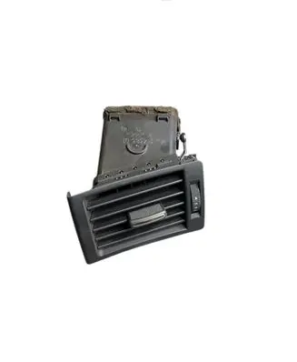 Audi A4 S4 B6 8E 8H Dashboard side air vent grill/cover trim 8E0820901F